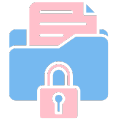 File Encryption & Password Protect